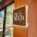 מלון Noem 4*