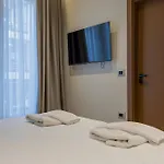 Отель Noem Тирана