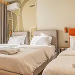 Отель Noem Тирана