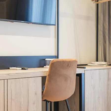 Hotel Noem Tirana
