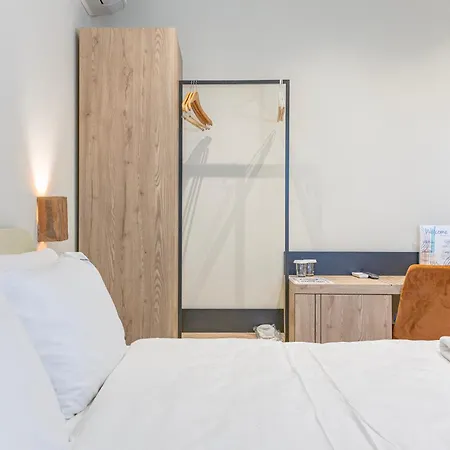 Hotel Noem 4*