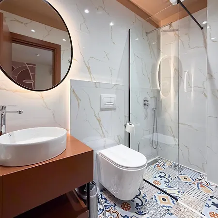 Noem Hotel Tirana