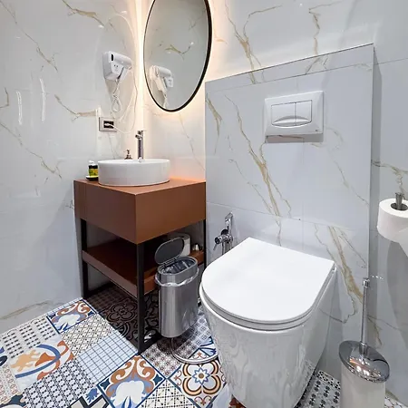 Hotel Noem Tirana