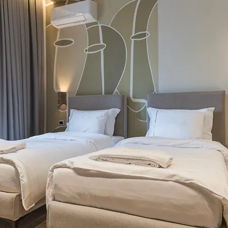 Noem Hotel