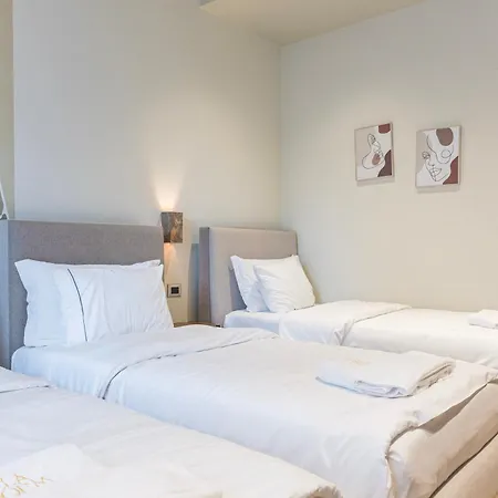 Noem Hotel Tirana