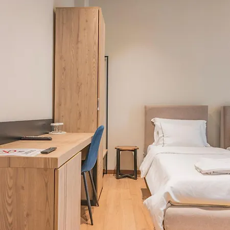 Hotel Noem 4*