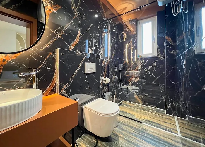 Noem 酒店 地拉那