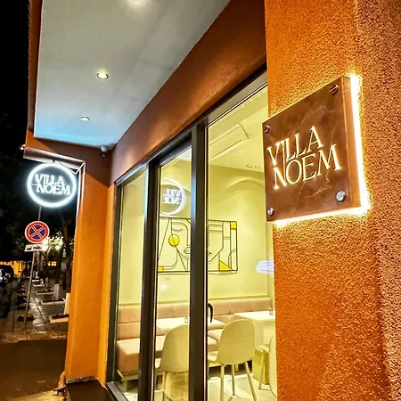 Noem Hotel 4*