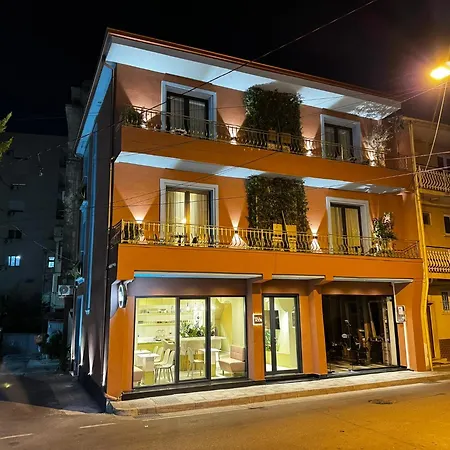 Ξενοδοχείο Noem 4*